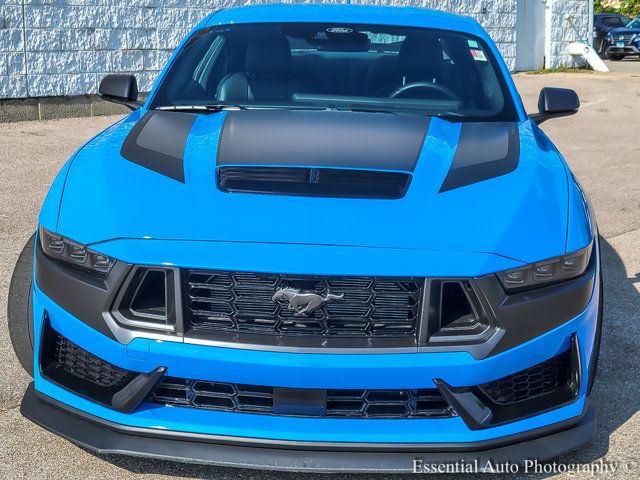 2024 Ford Mustang Dark Horse