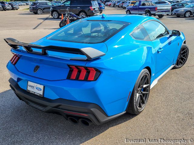 2024 Ford Mustang Dark Horse