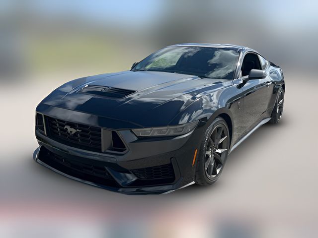 2024 Ford Mustang Dark Horse