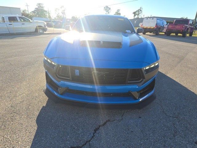 2024 Ford Mustang Dark Horse