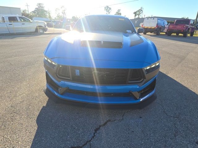 2024 Ford Mustang Dark Horse