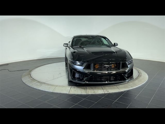 2024 Ford Mustang Dark Horse