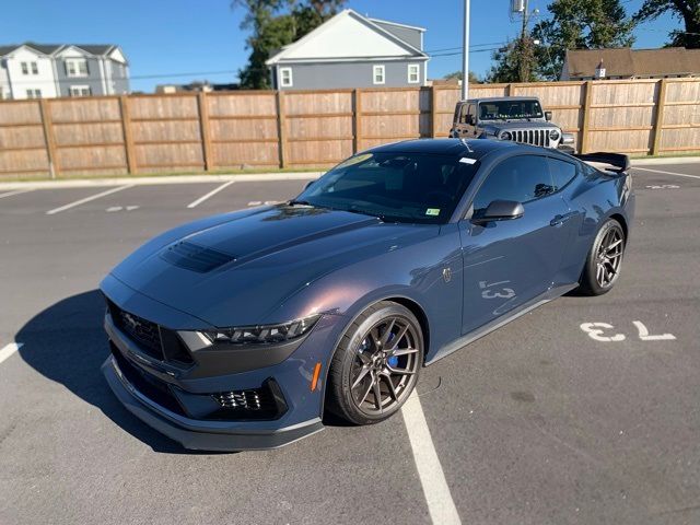 2024 Ford Mustang Dark Horse