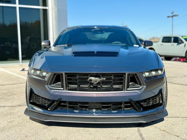 2024 Ford Mustang Dark Horse