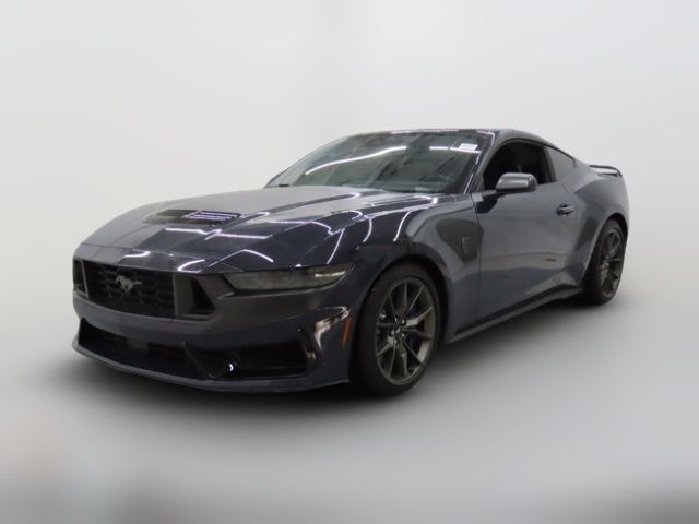 2024 Ford Mustang Dark Horse