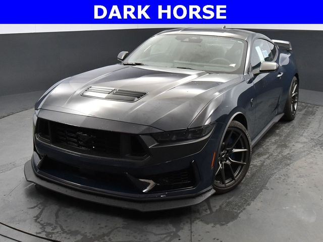 2024 Ford Mustang Dark Horse