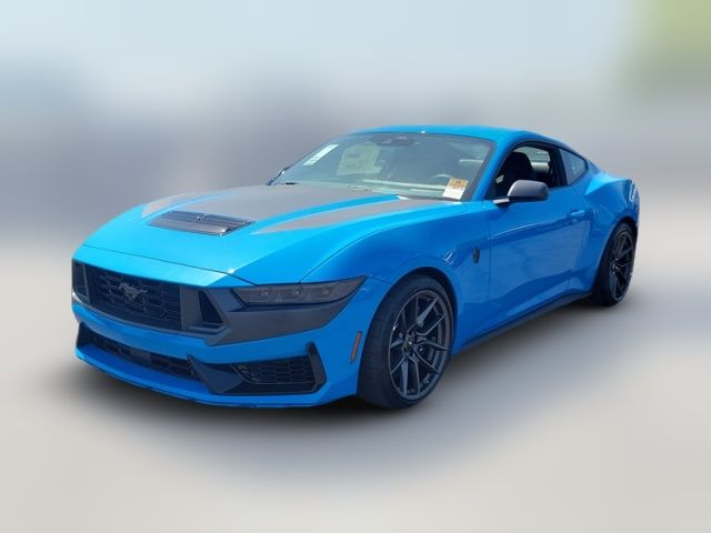 2024 Ford Mustang Dark Horse