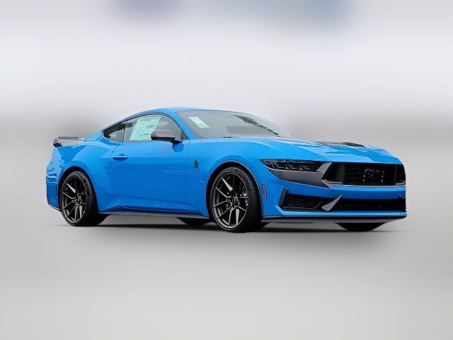 2024 Ford Mustang Dark Horse