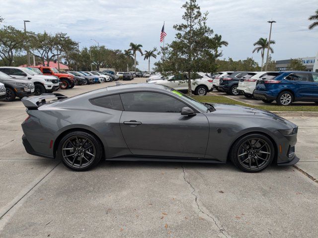 2024 Ford Mustang Dark Horse