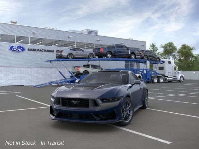 2024 Ford Mustang Dark Horse