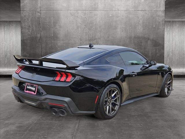 2024 Ford Mustang Dark Horse