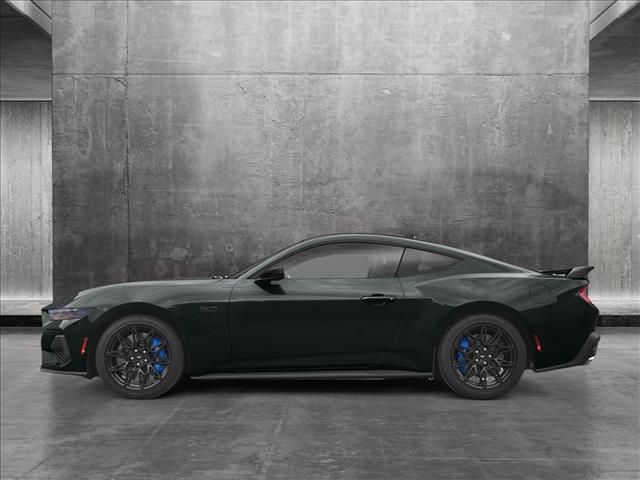 2024 Ford Mustang Dark Horse