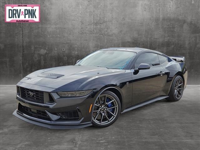 2024 Ford Mustang Dark Horse