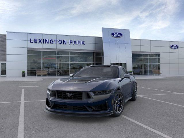 2024 Ford Mustang Dark Horse