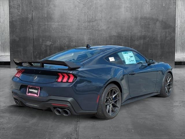 2024 Ford Mustang Dark Horse