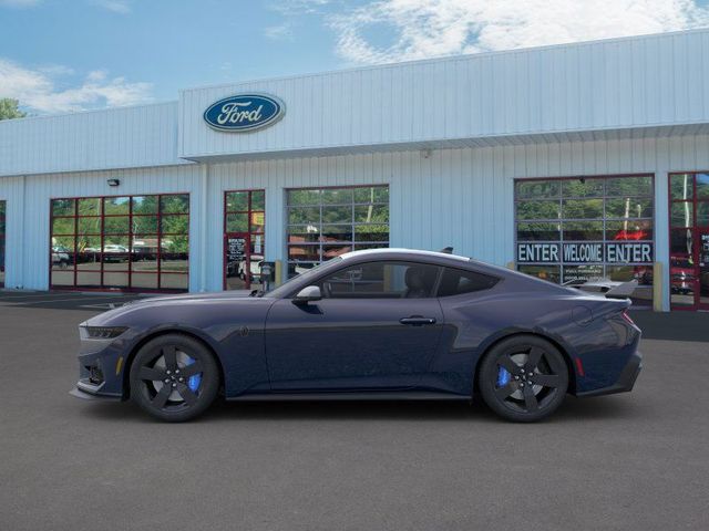 2024 Ford Mustang Dark Horse