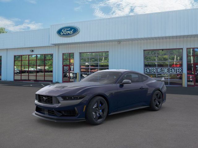 2024 Ford Mustang Dark Horse