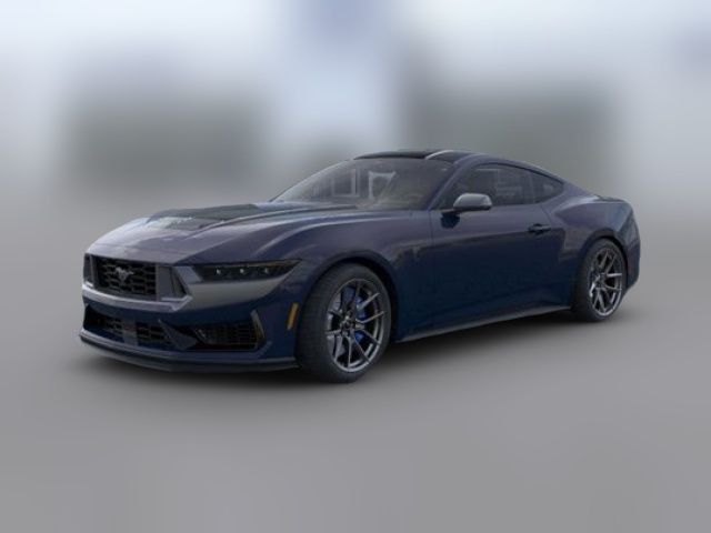 2024 Ford Mustang Dark Horse