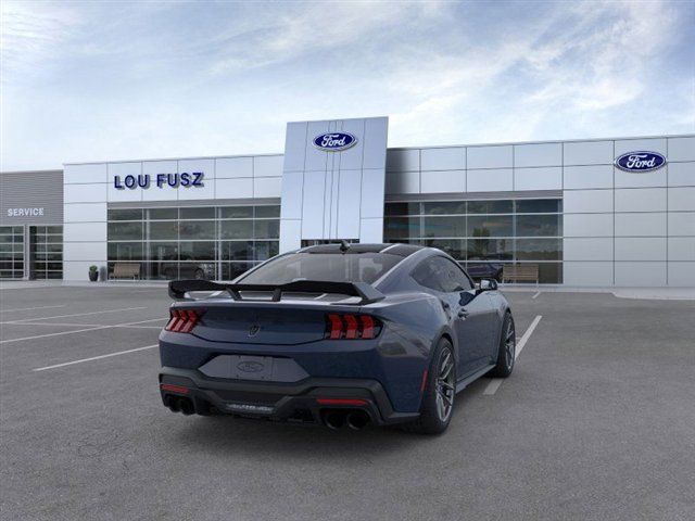 2024 Ford Mustang Dark Horse