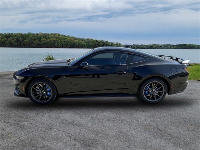 2024 Ford Mustang Dark Horse