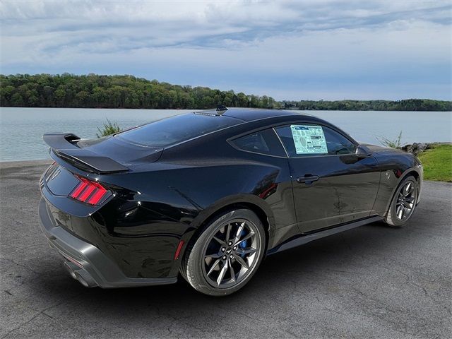 2024 Ford Mustang Dark Horse