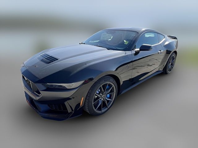 2024 Ford Mustang Dark Horse