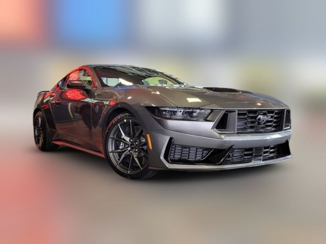 2024 Ford Mustang Dark Horse