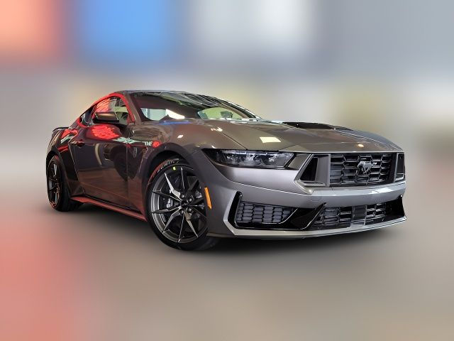 2024 Ford Mustang Dark Horse