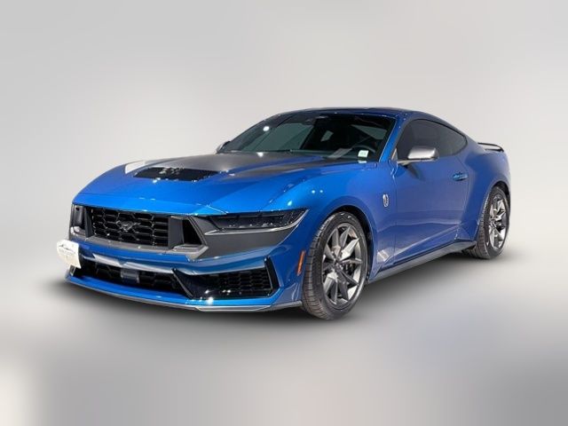 2024 Ford Mustang Dark Horse