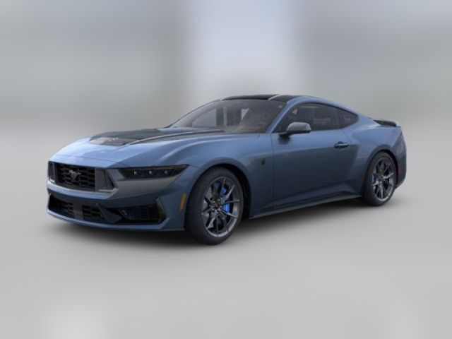 2024 Ford Mustang Dark Horse