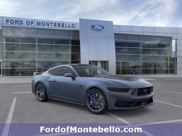 2024 Ford Mustang Dark Horse