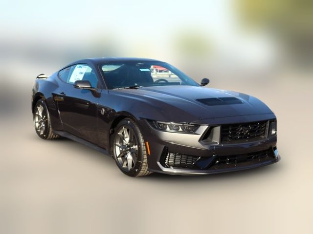 2024 Ford Mustang Dark Horse