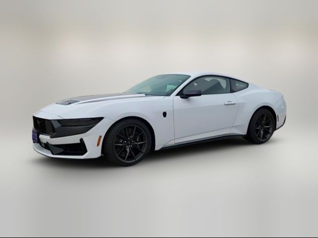 2024 Ford Mustang Dark Horse