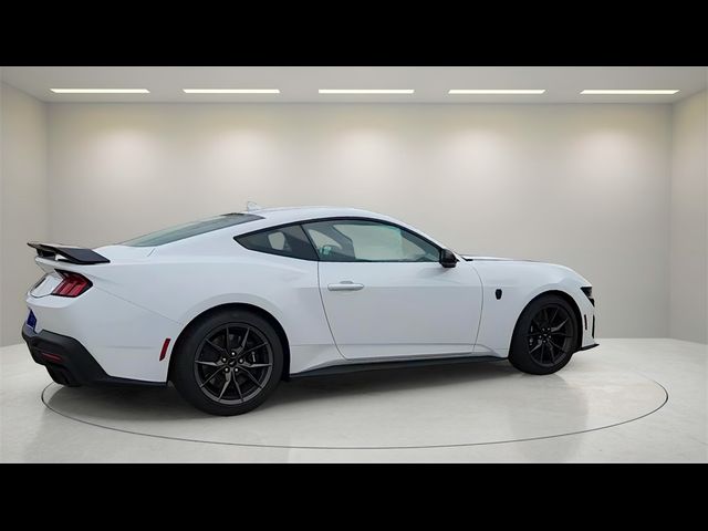 2024 Ford Mustang Dark Horse