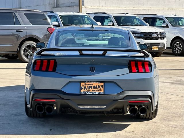 2024 Ford Mustang Dark Horse