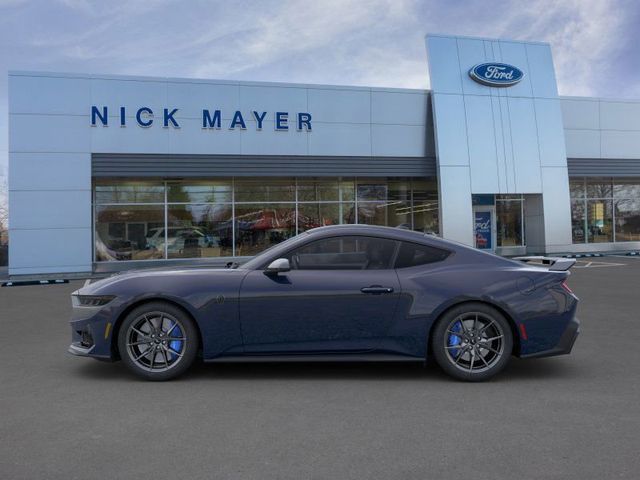 2024 Ford Mustang Dark Horse