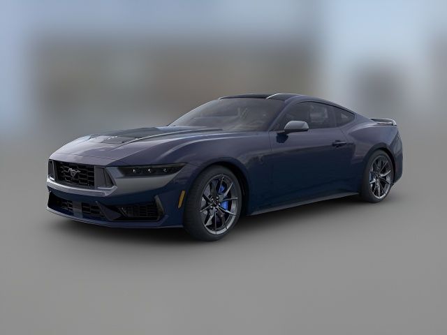 2024 Ford Mustang Dark Horse