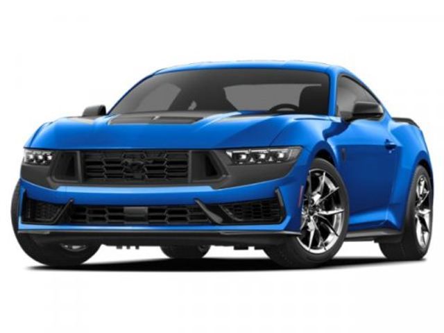 2024 Ford Mustang Dark Horse