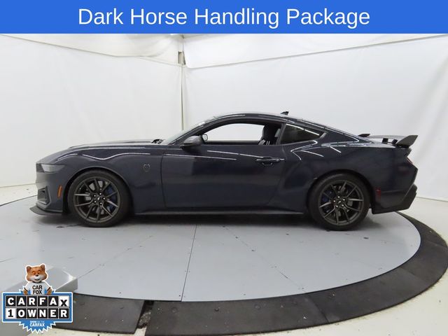 2024 Ford Mustang Dark Horse