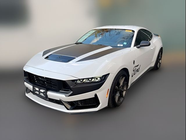 2024 Ford Mustang Dark Horse