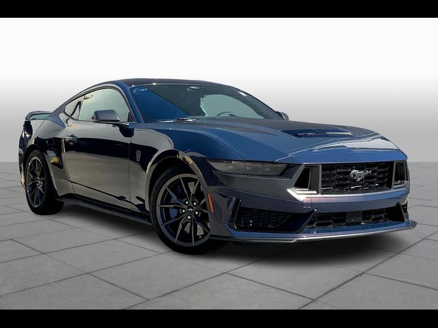 2024 Ford Mustang Dark Horse