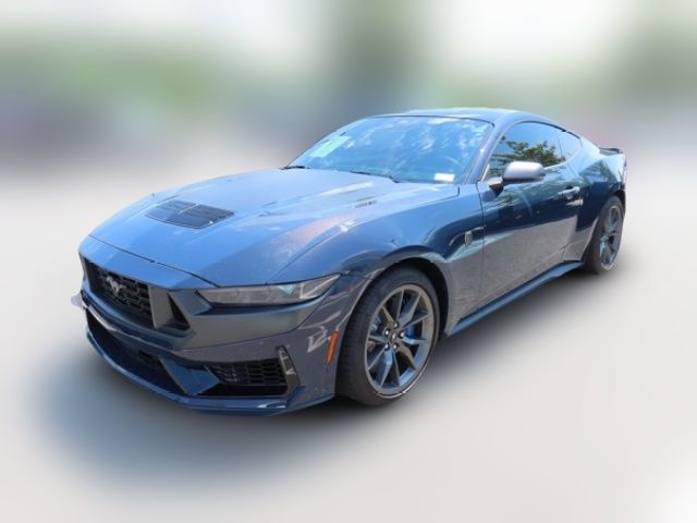 2024 Ford Mustang Dark Horse