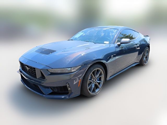2024 Ford Mustang Dark Horse