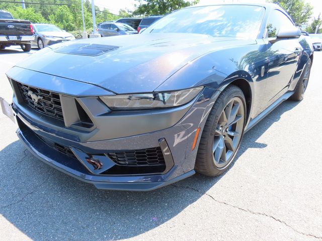 2024 Ford Mustang Dark Horse