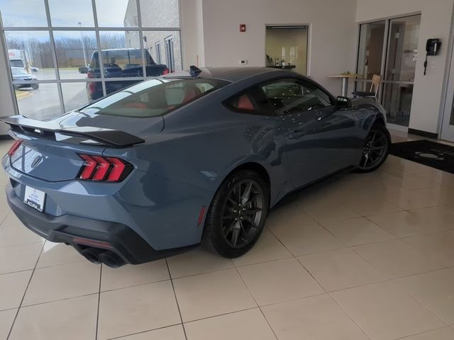 2024 Ford Mustang Dark Horse