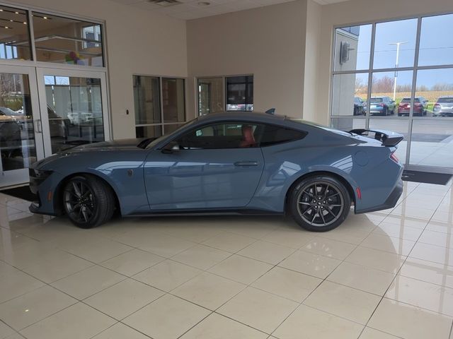 2024 Ford Mustang Dark Horse