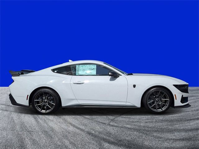 2024 Ford Mustang Dark Horse