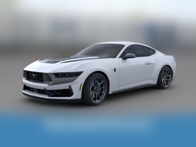 2024 Ford Mustang Dark Horse