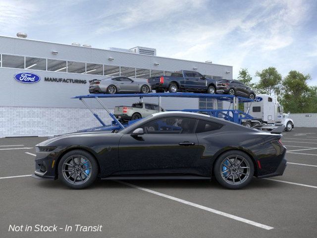 2024 Ford Mustang Dark Horse