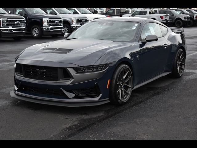 2024 Ford Mustang Dark Horse